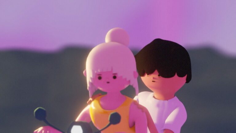 HBO Max Just Added a Hidden Gem of Adult Animation