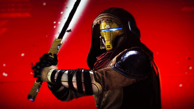 Bungie Delays Major Destiny 2 Update by Three Months to Focus on ‘Quality-of Life Updates’