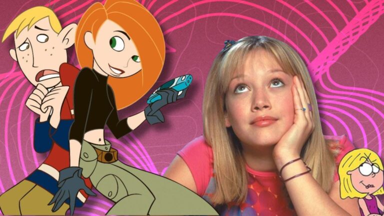 Disney+ Has a Treasure Trove of Nostalgic Valentine’s Day Episodes