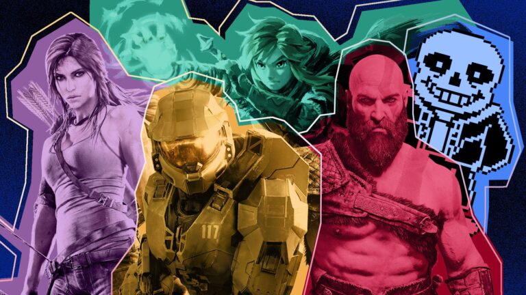 IGN Community Awards