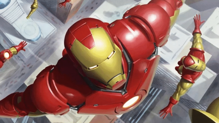 Is Marvel Super Heroes and Universes Beyond Threatening To Overshadow Magic’s Next In-Universe Set Again?