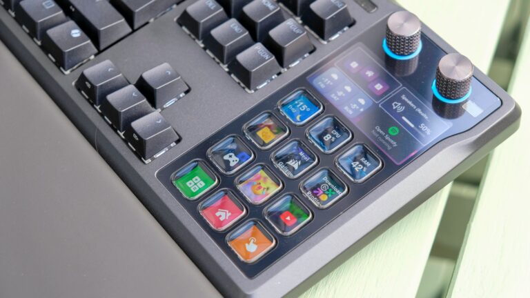 Corsair Galleon 100 SD Review: The Ultimate Weapon for Streamers and Macro Fiends