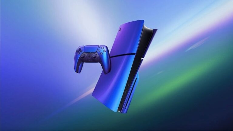 PS5 Console Covers Get a Limited Time Discount in PlayStation Massive New Sale