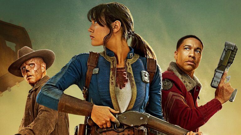 The Fallout Season 2 4K Steelbook Is Already Up for Preorder on Amazon Just Days After the Finale