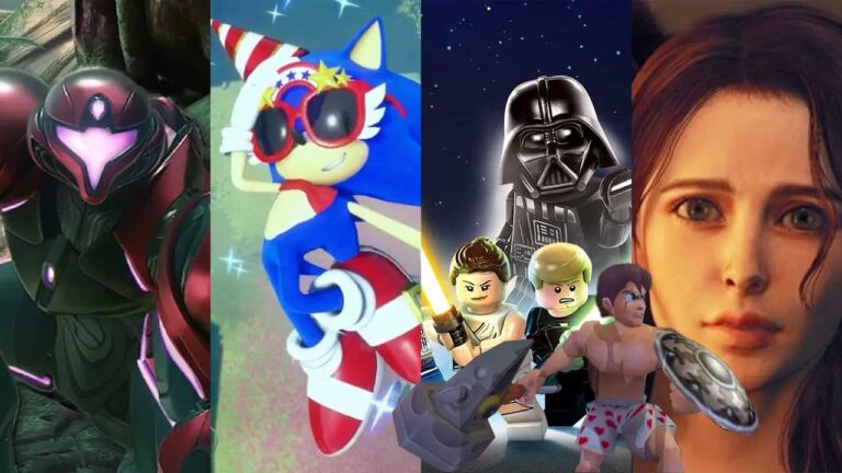 AU Deals: Legendary Game Bargains Loot for People Who Refuse to Pay Full Price