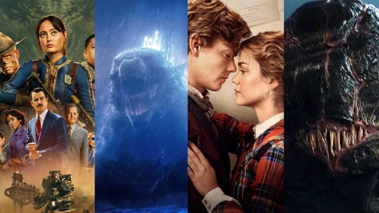 Aussie Streaming Guide: The Best TV & Movies for February 2026