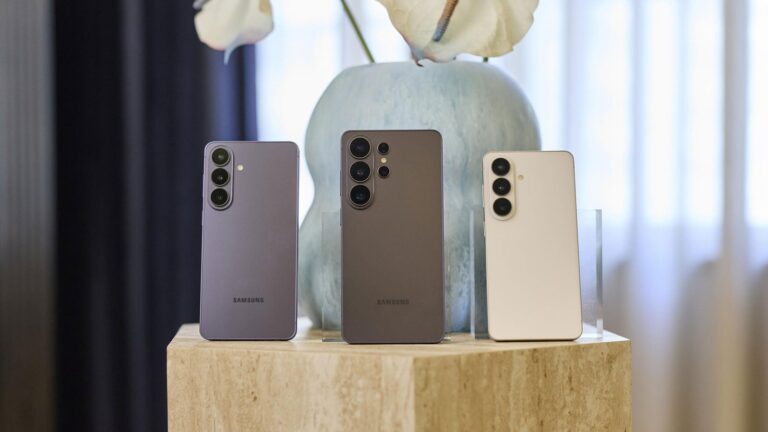 Samsung Galaxy S26 Lineup and Galaxy Buds 4 Release Date in Australia