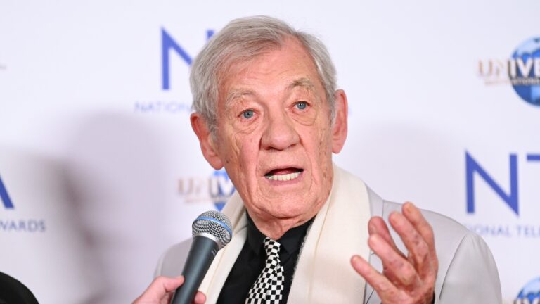‘I Perhaps Shouldn’t Have Said That’ — X-Men Star Ian McKellen Appears to Drop Huge Magneto-Related Avengers: Doomsday Spoiler