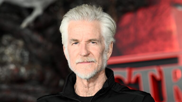 Stranger Things Star Matthew Modine Gets Vocal About His Feelings on the Finale and His Support of ‘Conformity Gate’