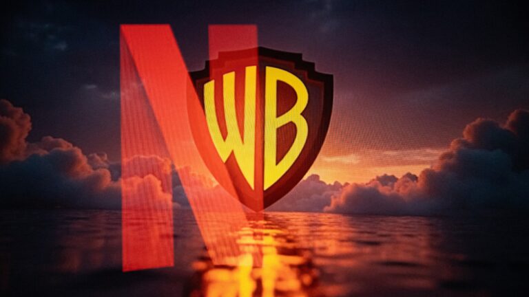 Netflix Slams Paramount ‘Antics’ as it Grants ‘Narrow 7-Day Waiver’ For Warner Bros. to Re-Examine Buyout Options