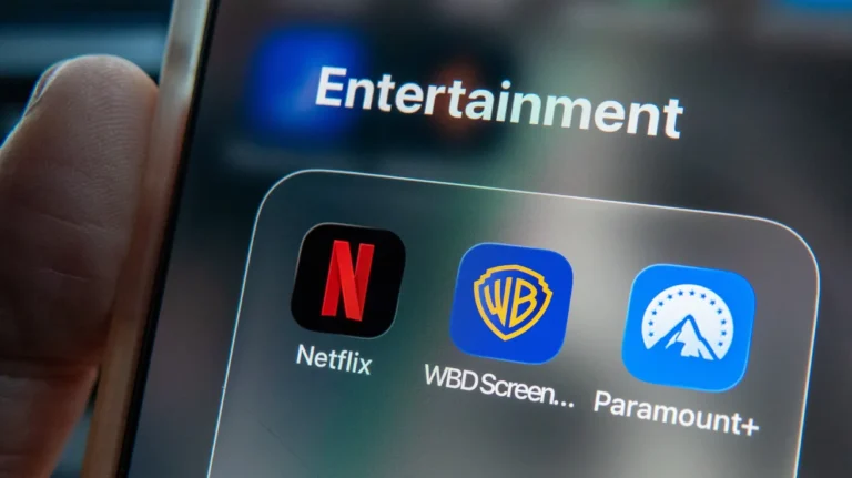 Netflix Walks Away From Bidding War for Warner Bros., Leaving the Path Open For Paramount to Win