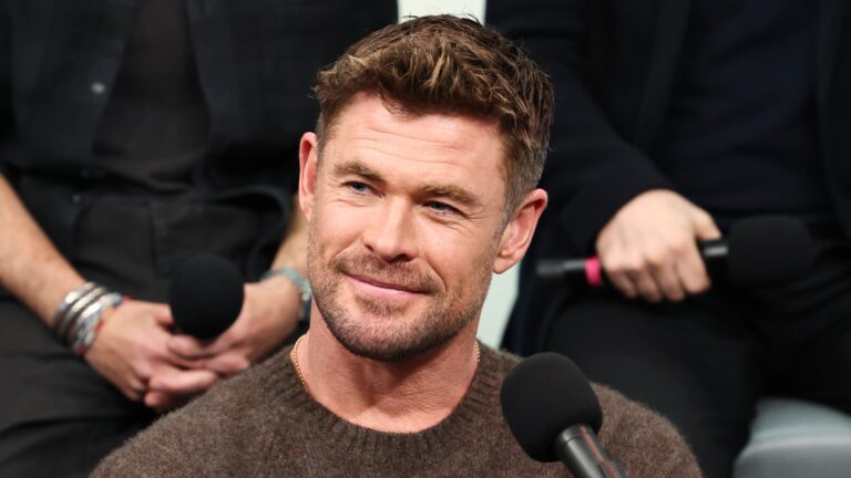 ‘We Haven’t Shot That One’ — Hulk Star Mark Ruffalo Seemingly Spoils Thor Actor Chris Hemsworth Returning in Avengers: Secret Wars