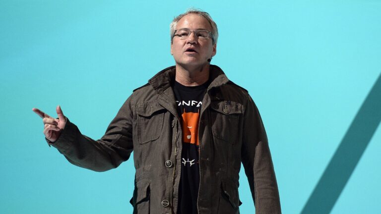 ‘I Hope People Will Look to Vince as a Model and Aim High’: Hideo Kojima, Phil Spencer, Todd Howard, Other Industry Luminaries Honor Vince Zampella at DICE 2026