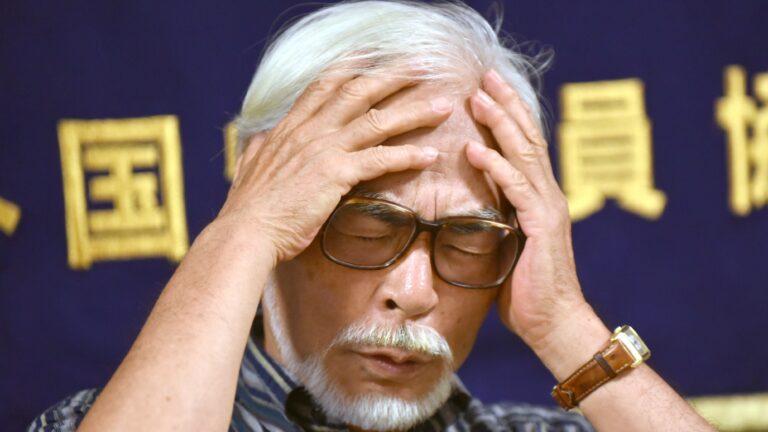 Japanese Developer Behind Tech That Studio Ghibli’s Hayao Miyazaki Called an ‘Insult to Life Itself’ to Release Cosy God Sim Game