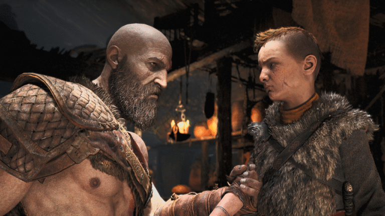 God of War Show Finds Its Atreus in Callum Vinson