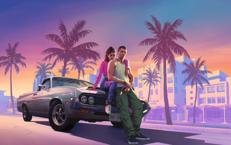 Take-Two CEO Denies Rumors That GTA 6 Will Be Digital-only at Launch