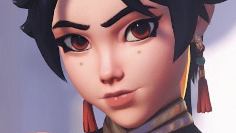 ‘We Agree That She Can Be Even Better’: Overwatch Director Responds After Voice Actor and Fans Say Changes Are Needed to New Character Anran