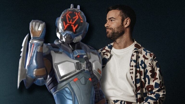 Clair Obscur: Expedition 33 Actor Ben Starr Joins Dwayne ‘The Rock’ Johnson and Brie Larsen as Voicing a Member of Fortnite’s Heroic Seven