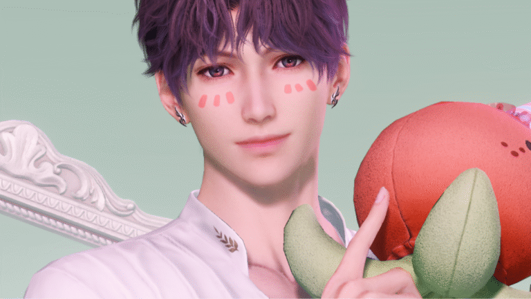 Love and Deepspace: Everything You Need to Know About the Virtual Dating Game