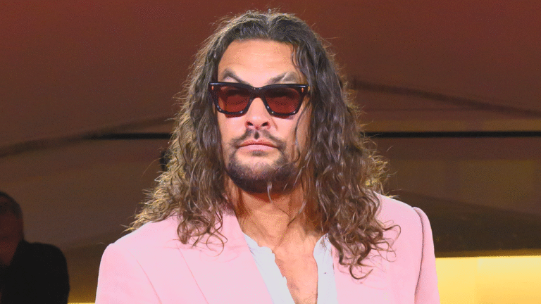 Helldivers Movie Lands November 2027 Release Date With Jason Momoa Set to Star