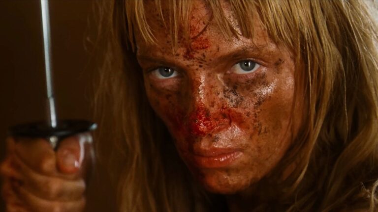 The Full Cut of Kill Bill: The Whole Bloody Affair Is Now Available to Watch at Home