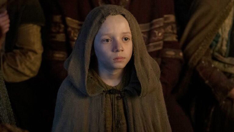 A Knight of the Seven Kingdoms’ Young Star Reveals Huge Spoiler For What Happens at Summerhall, as Told to Him By George R.R. Martin