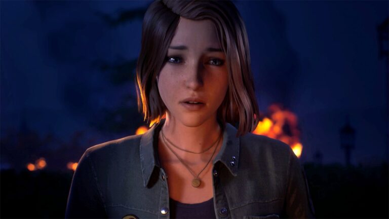 Life Is Strange: Reunion Preview: Like Meeting Up With an Old Friend