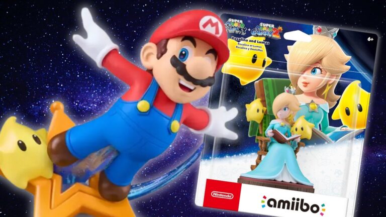 Today’s Top Deals: Mario Galaxy Amiibo, Pokémon Phantasmal Flames Booster Bundle Under $45