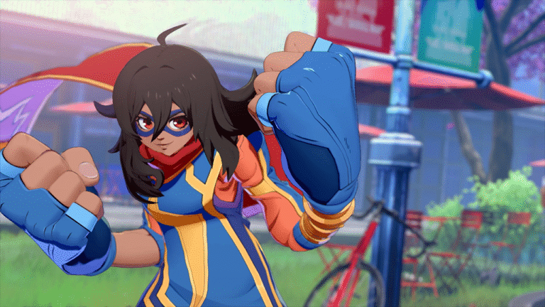 Marvel Tokon: Fighting Souls Roster Count Leaked Ahead of PlayStation State of Play