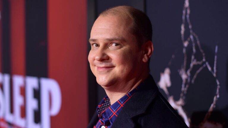 New Stephen King’s The Mist Movie Underway, Horror Veteran Mike Flanagan to Write and Direct