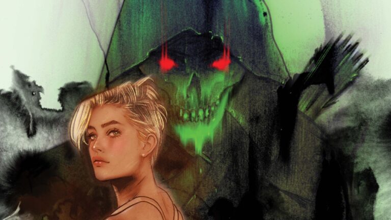 DC Officially Reveals Absolute Green Arrow and Absolute Catwoman Series