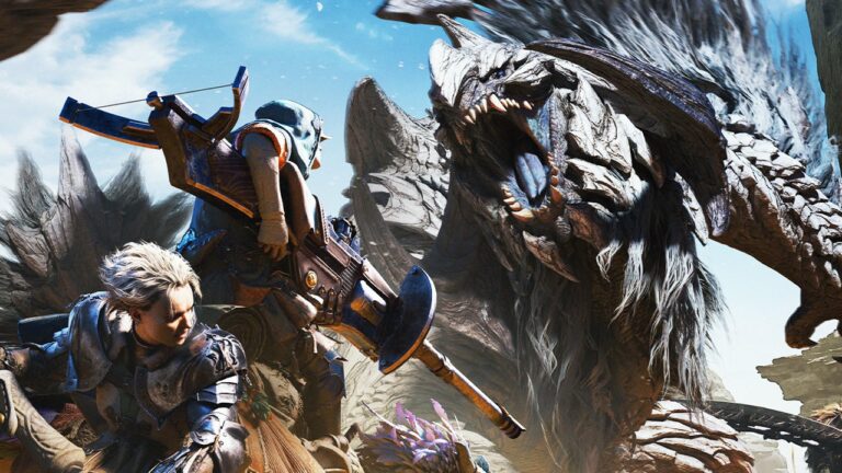 Monster Hunter Wilds for PlayStation 5 Drops to $19.99 at Best Buy (Retails for $70)