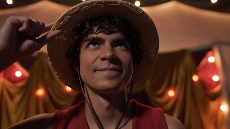 Netflix’s Latest One Piece Season 2 Trailer Includes Dinosaurs, New Villains and the Inside of Laboon the Whale