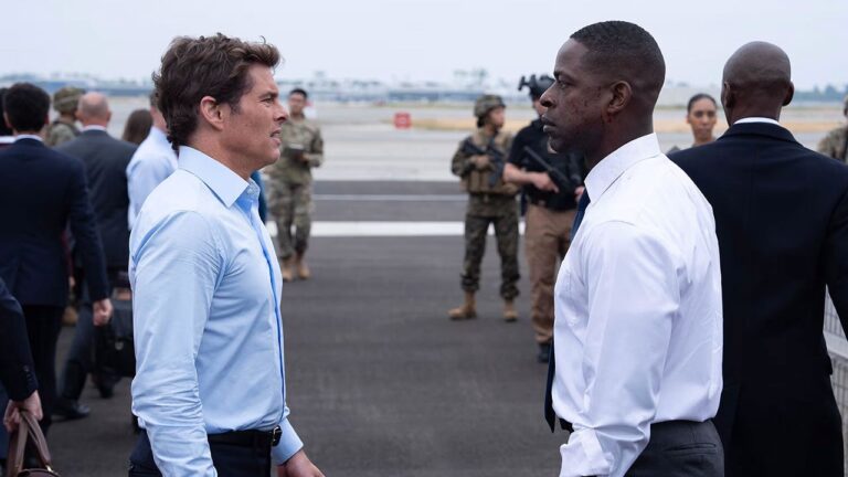 Paradise Timeline: What Led to the End of the World… and What Happened Next