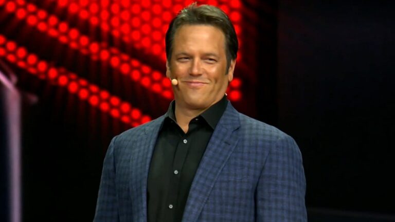 Phil Spencer Reflects on 38 Years at Microsoft: ‘I Never Could Have Imagined the Path Ahead’