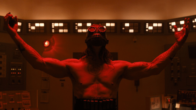 Psycho Killer Review