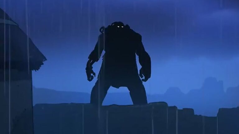 Primal Season 3, Episode 7 Review – ‘Heart of the Undead’