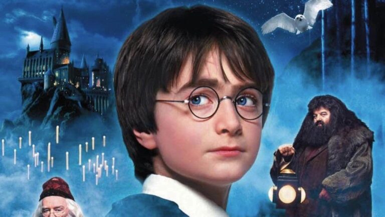 Where to Stream Every Harry Potter Movie Online in 2026