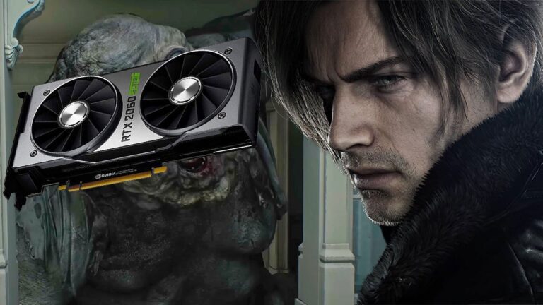 That Resident Evil: Requiem Nintendo Switch 2 Trailer Shows Just How Scalable It Will Be on PC