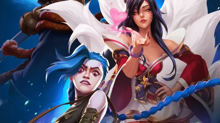 Riftbound’s 2026 Set Release Schedule Is Taking Shape, With Release Dates Now Confirmed For The Whole Year