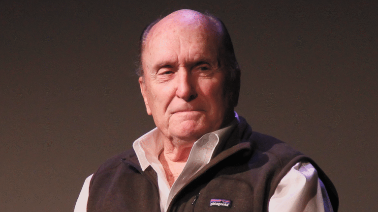 Robert Duvall Dies: The Godfather and To Kill a Mockingbird Actor Was 95