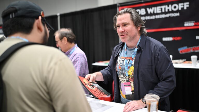 ‘Let Us All Send This Poor Girl Positive Vibes’ — Arthur Morgan Actor Roger Clark Reveals Cameo Apology Request From Man Who Deleted Fiancé’s Red Dead Redemption 2 Save File