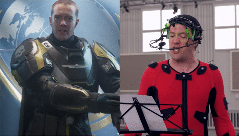 Helldivers 2 Set to Celebrate Second Anniversary With Some ‘Surprises,’ Including This Fantastic BTS Look at How John Helldiver Was Born