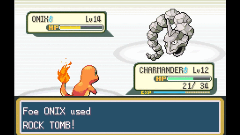 ‘We Thought It Would Be Fun’: Nintendo Has a Whole FAQ on Why It’s Selling Pokémon FireRed and LeafGreen Separately for $20 Each