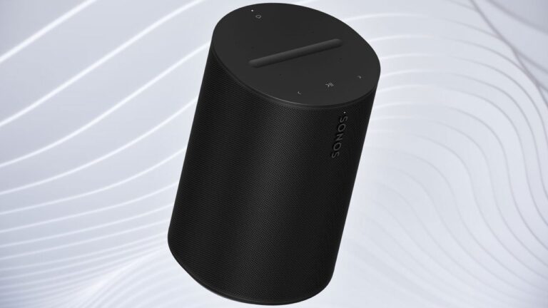 Save 20% Off the Sonos Era 100 Smart Speaker