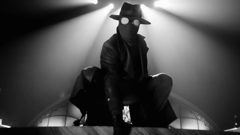 First Spider-Noir Trailer Features Nicolas Cage’s Delightfully Unhinged Portrayal of Ben Reilly