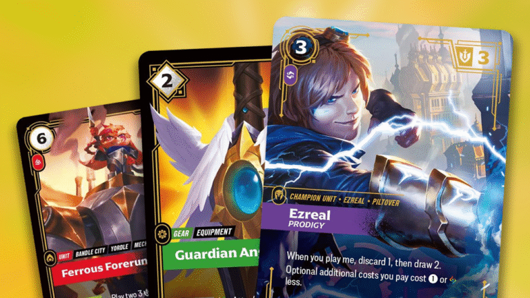 Riftbound TCG: 10 Brilliant Spiritforged Cards That Fans Should Consider Picking Up as Singles