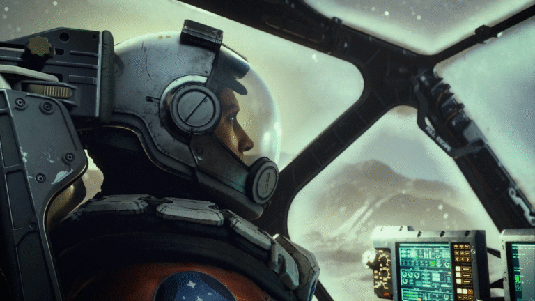 Starfield’s Next Update Is ‘Not Starfield 2.0,’ Bethesda Boss Confirms: ‘If It Didn’t Connect With You Right Away Or You Found It Boring, I Don’t Think This is Going to Change That’