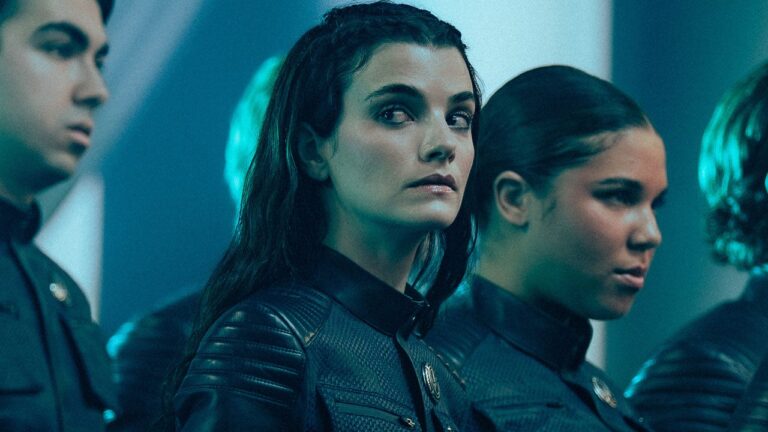 Star Trek: Starfleet Academy Episode 6 Review – Return to the Miyazaki!