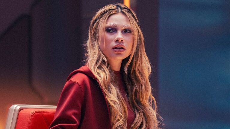 Star Trek: Starfleet Academy Episode 7 Review – ‘Ko’Zeine’